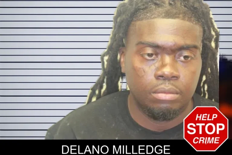 Delano Milledge