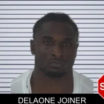 Delaone Joiner mugshot – Fayette County , Georgia Delaone Joiner mugshot