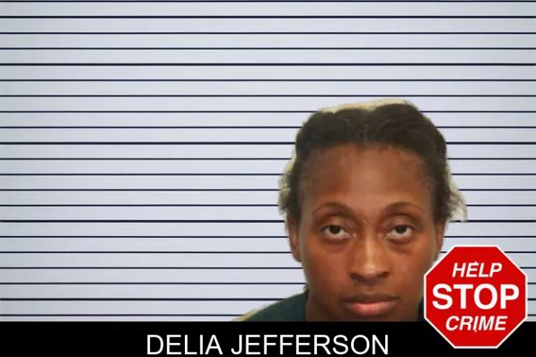 Delia Jefferson