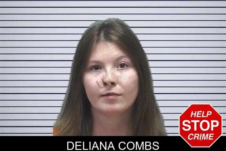Deliana Combs