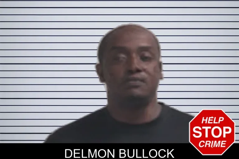 Delmon Bullock