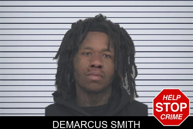 Demarcus Smith