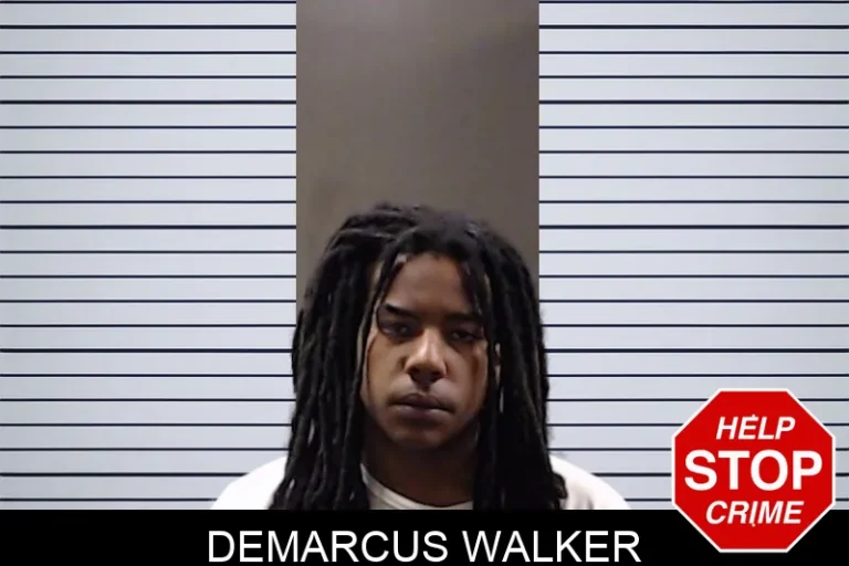 Demarcus Walker