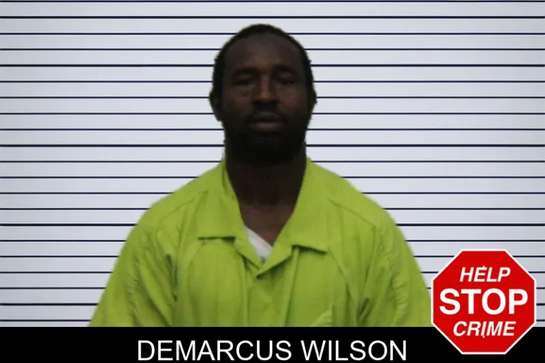 Demarcus Wilson