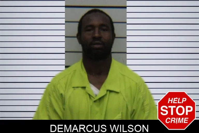 Demarcus Wilson