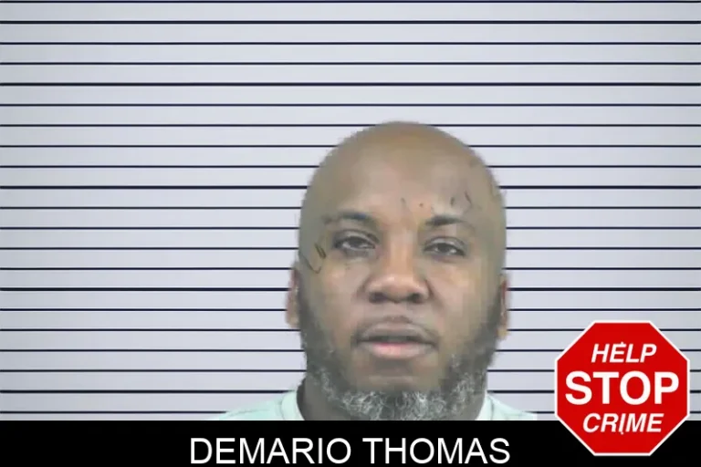 Demario Thomas