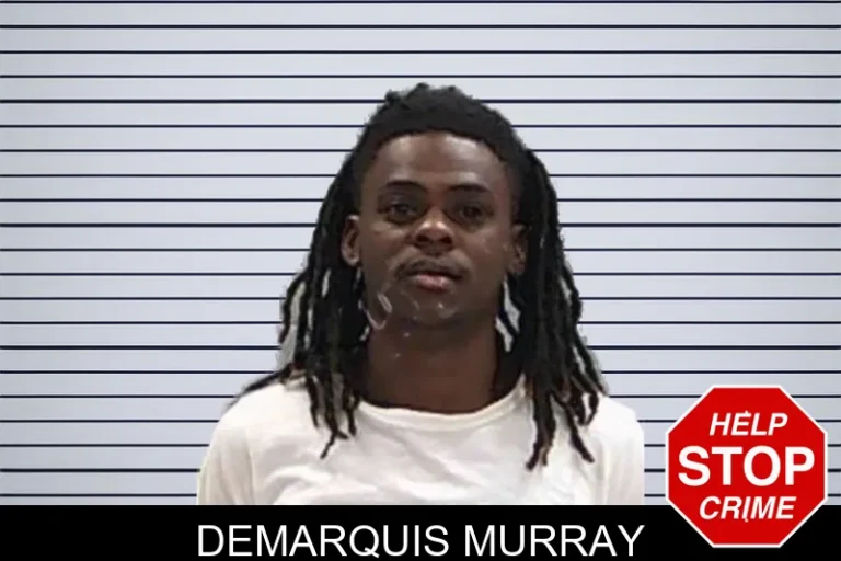 Demarquis Murray