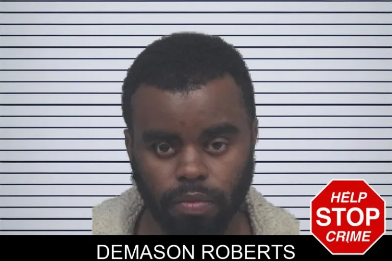 Demason Roberts