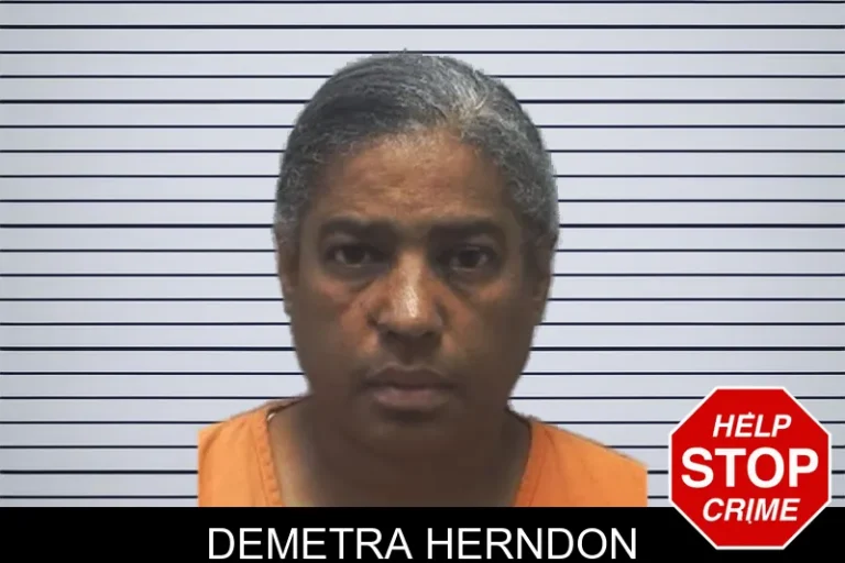 Demetra Herndon