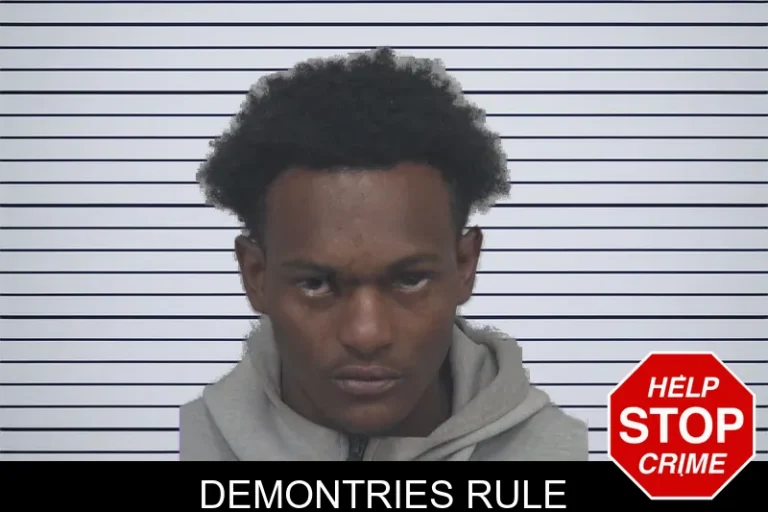 Demontries Rule