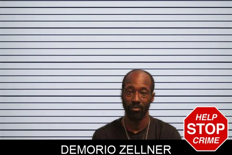Demorio Zellner