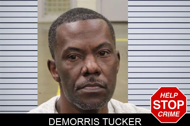 Demorris Tucker mugshot – Heard County , Georgia Demorris Tucker mugshot