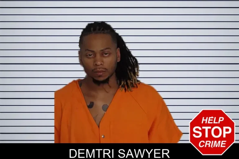 Demtri Sawyer