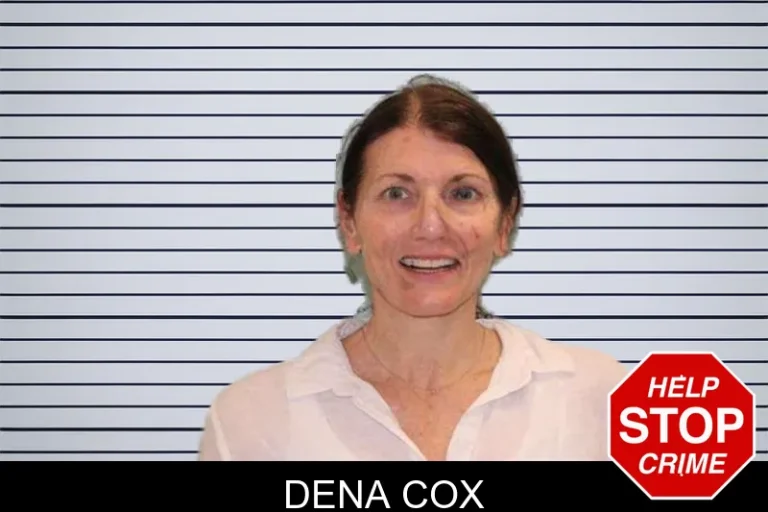Dena Cox