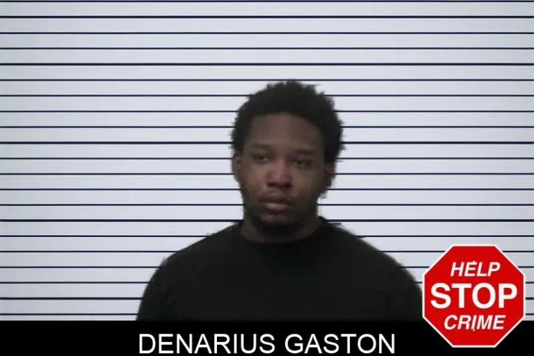 Denarius Gaston