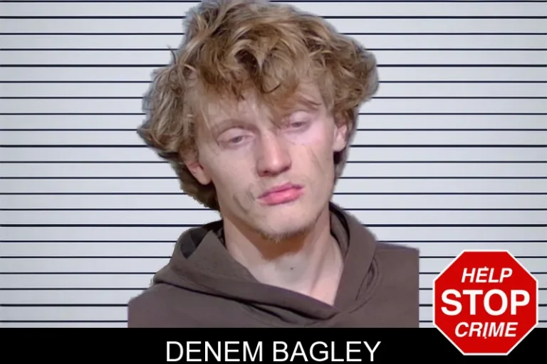 Denem Bagley