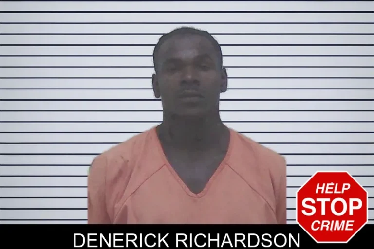 Denerick Richardson