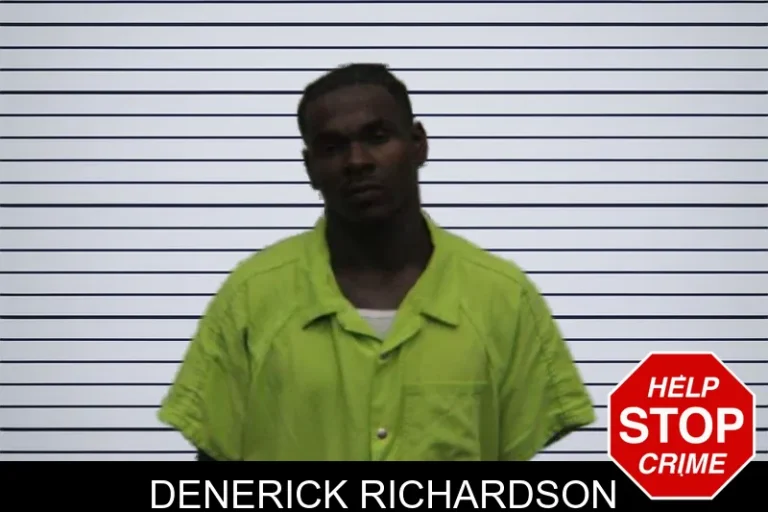 Denerick Richardson