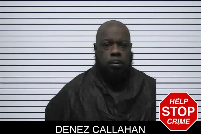 Denez Callahan