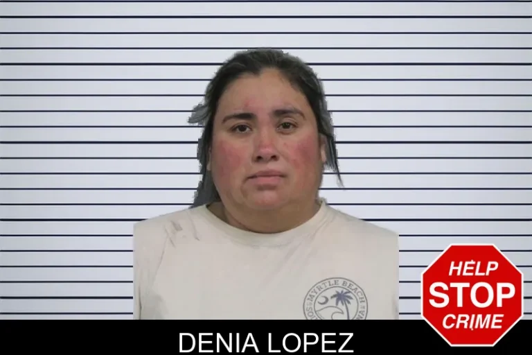Denia Lopez
