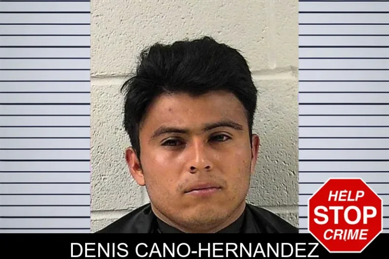 Denis Cano-Hernandez