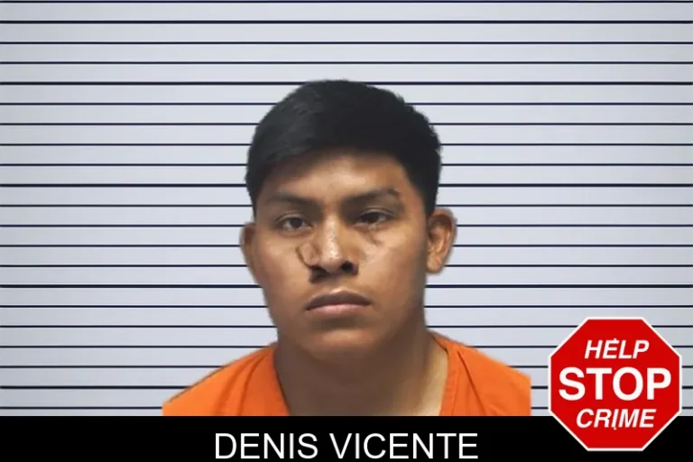 Denis Vicente mugshot – Cherokee County , Georgia Denis Vicente