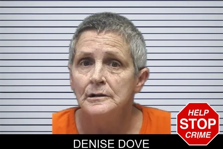 Denise Dove mugshot – Cherokee County , Georgia Denise Dove