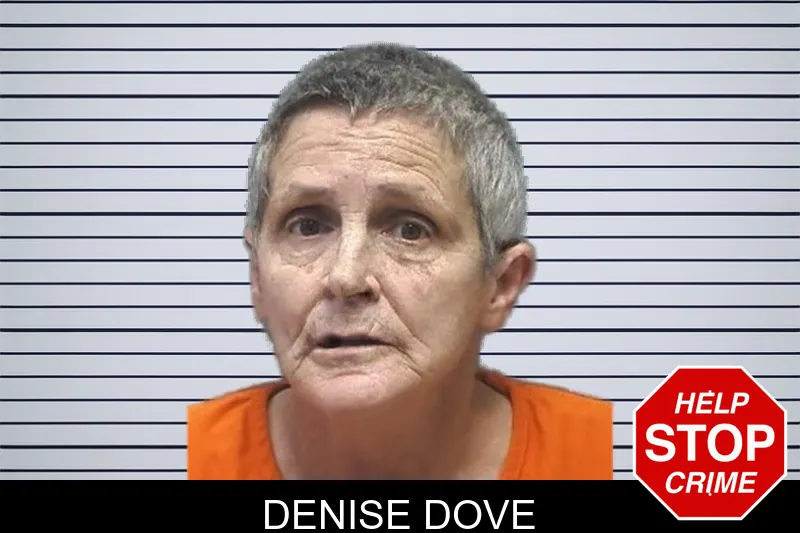 Denise Dove mugshot – Cherokee County , Georgia Denise Dove mugshot