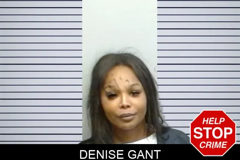 Denise Gant