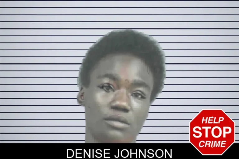 Denise Johnson