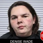 Denise Wade mugshot