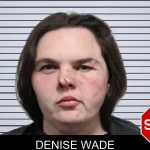 Denise Wade mugshot
