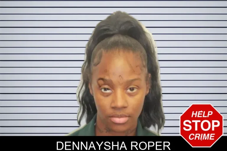 Dennaysha Roper