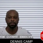 Dennis Camp mugshot – Walton County , Georgia Dennis Camp mugshot