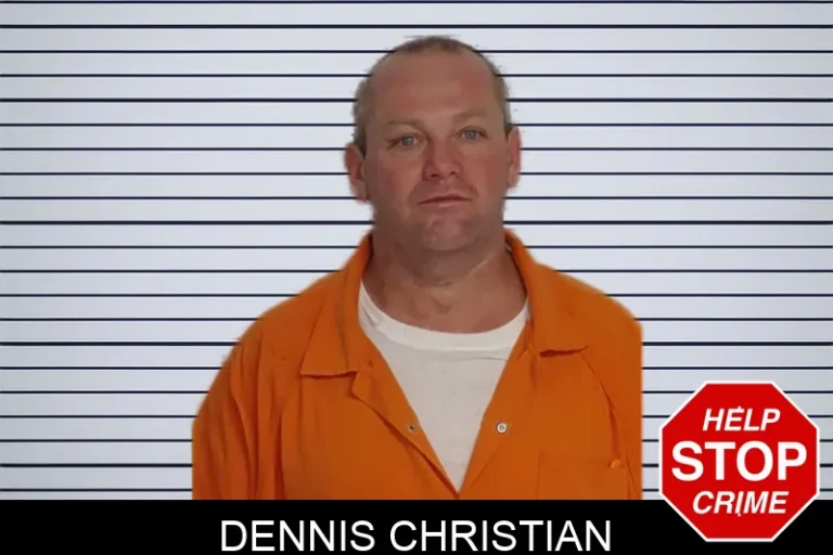 Dennis Christian
