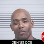 Dennis Doe mugshot