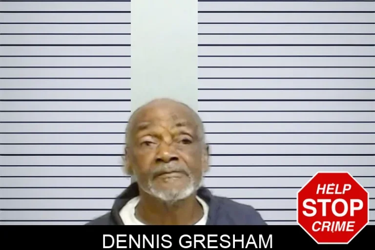 Dennis Gresham