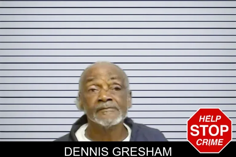 Dennis Gresham