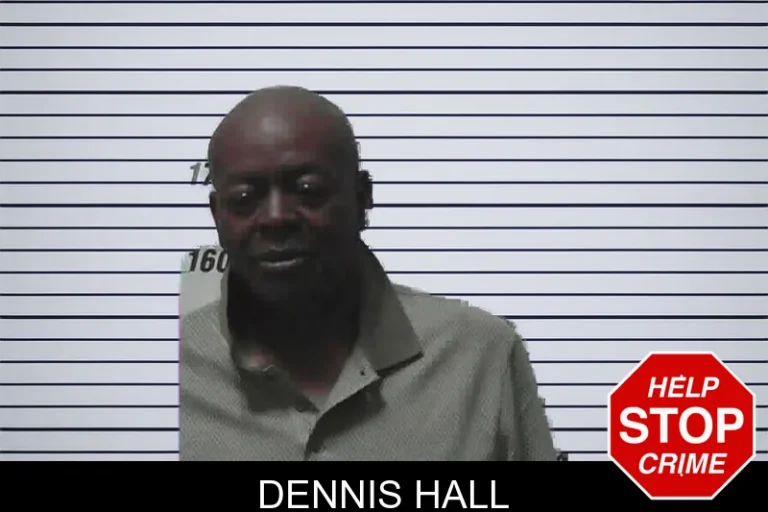 Dennis Hall
