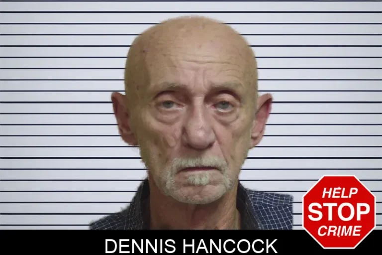 Dennis Hancock