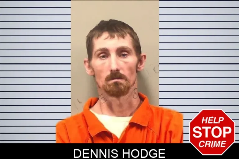 Dennis Hodge