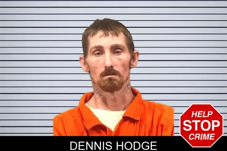 Dennis Hodge