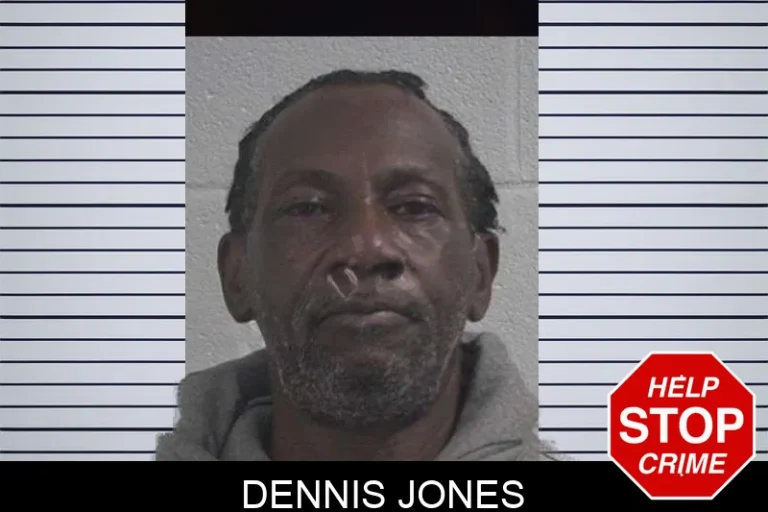 Dennis Jones