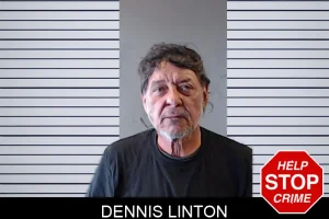 Dennis Linton mugshot