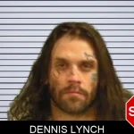 Dennis Lynch mugshot