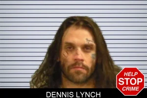 Dennis Lynch mugshot