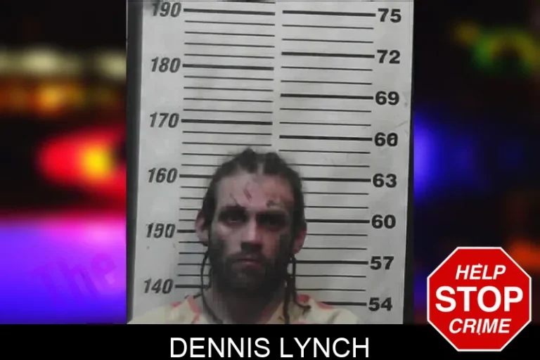 Dennis Lynch