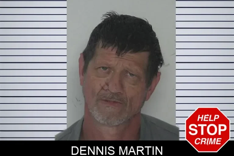 Dennis Martin