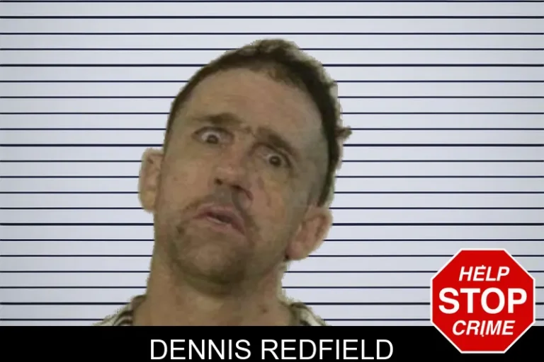 Dennis Redfield