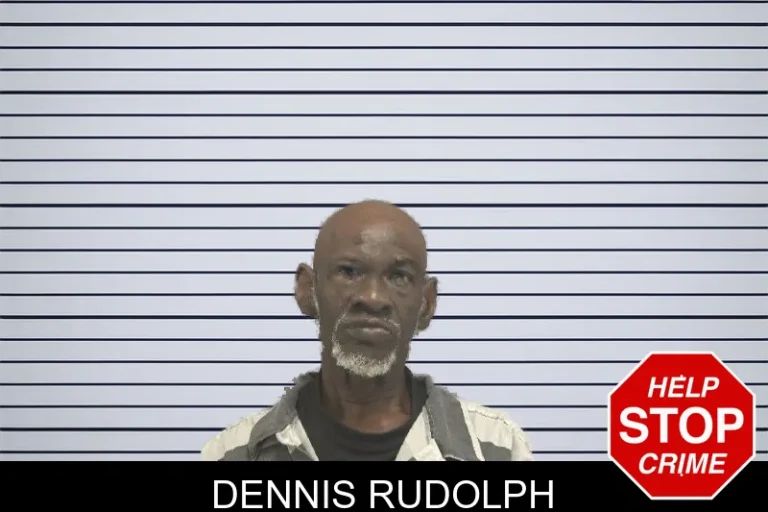 Dennis Rudolph